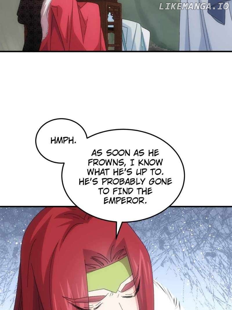 I Determine My Own Destiny Chapter 235 - page 34