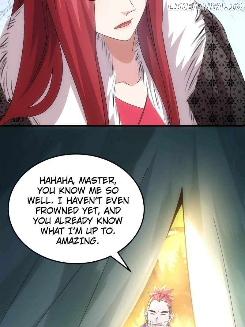 I Determine My Own Destiny Chapter 235 - page 35