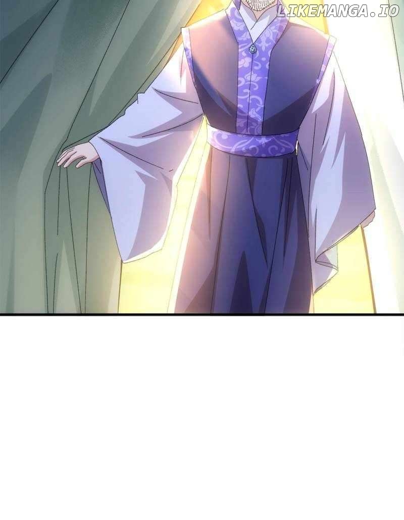 I Determine My Own Destiny Chapter 235 - page 36