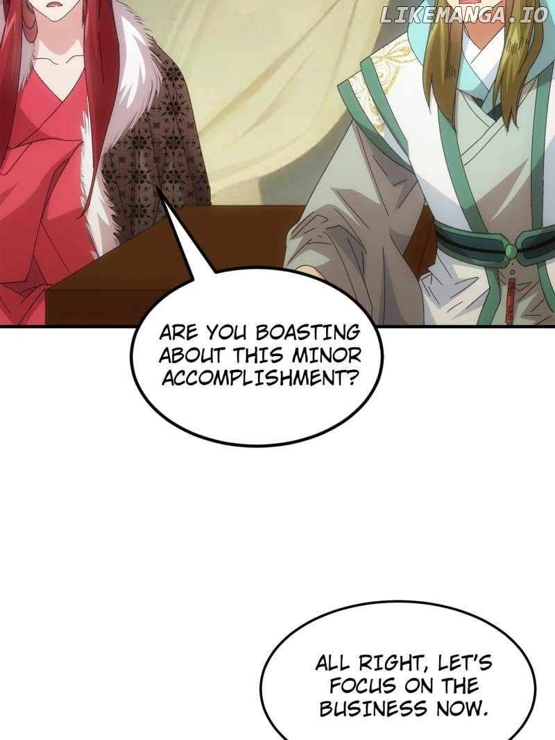 I Determine My Own Destiny Chapter 235 - page 39