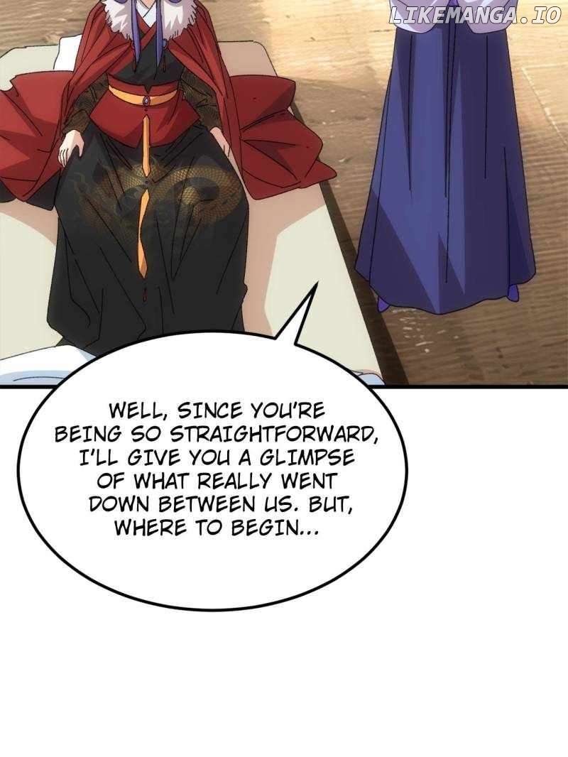 I Determine My Own Destiny Chapter 235 - page 6