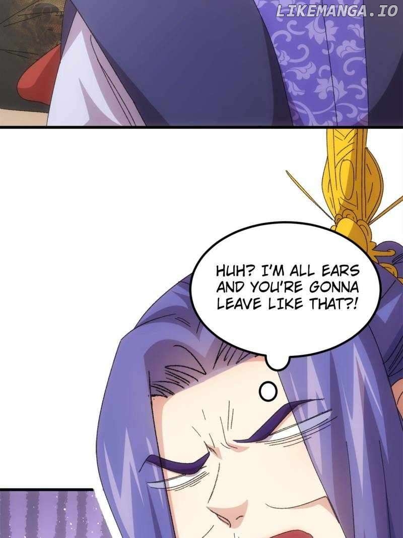 I Determine My Own Destiny Chapter 235 - page 8