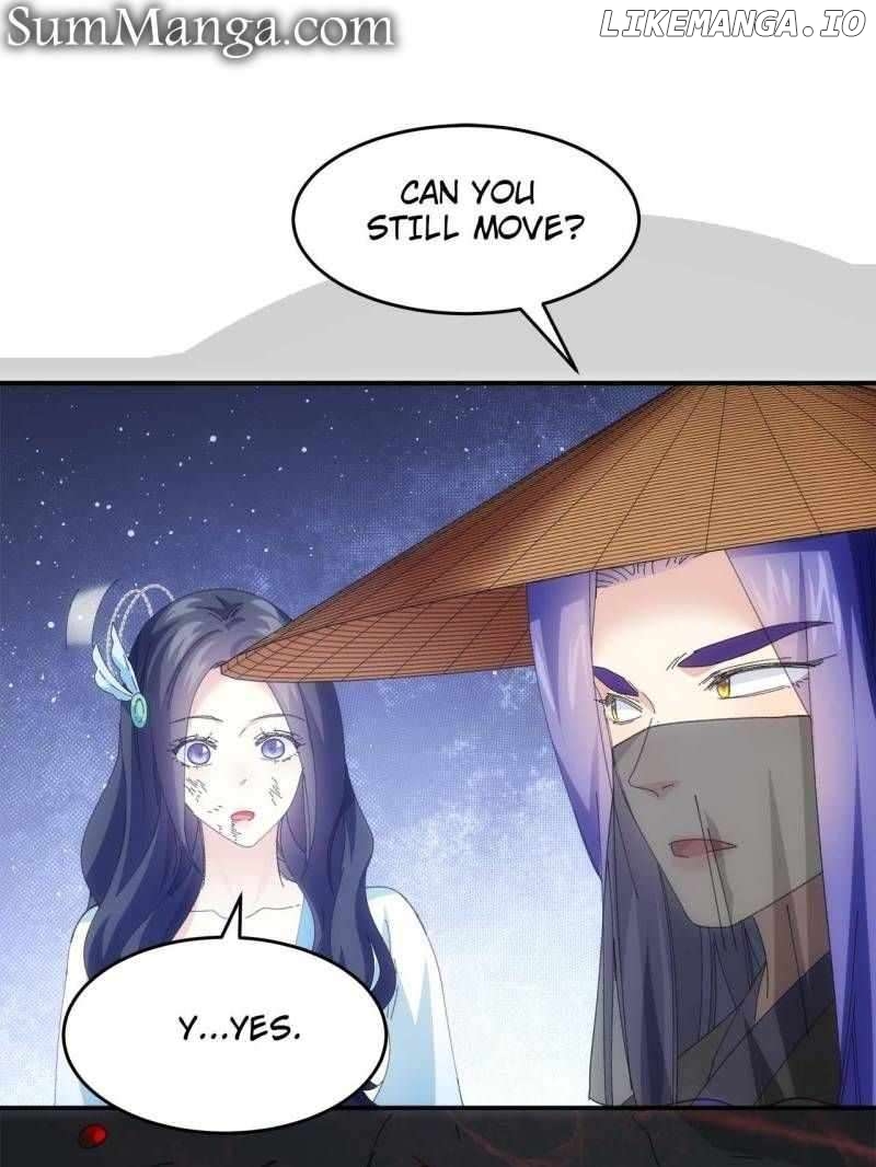 I Determine My Own Destiny Chapter 232 - page 14