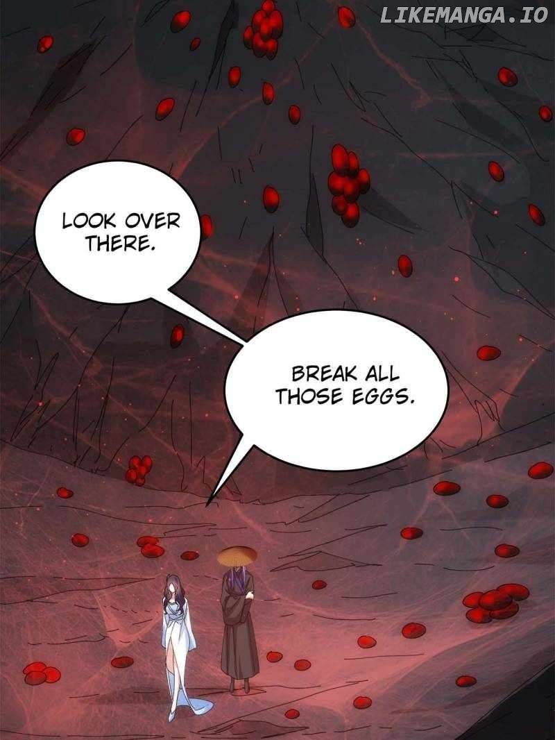 I Determine My Own Destiny Chapter 232 - page 15