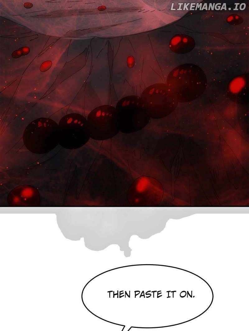 I Determine My Own Destiny Chapter 232 - page 16