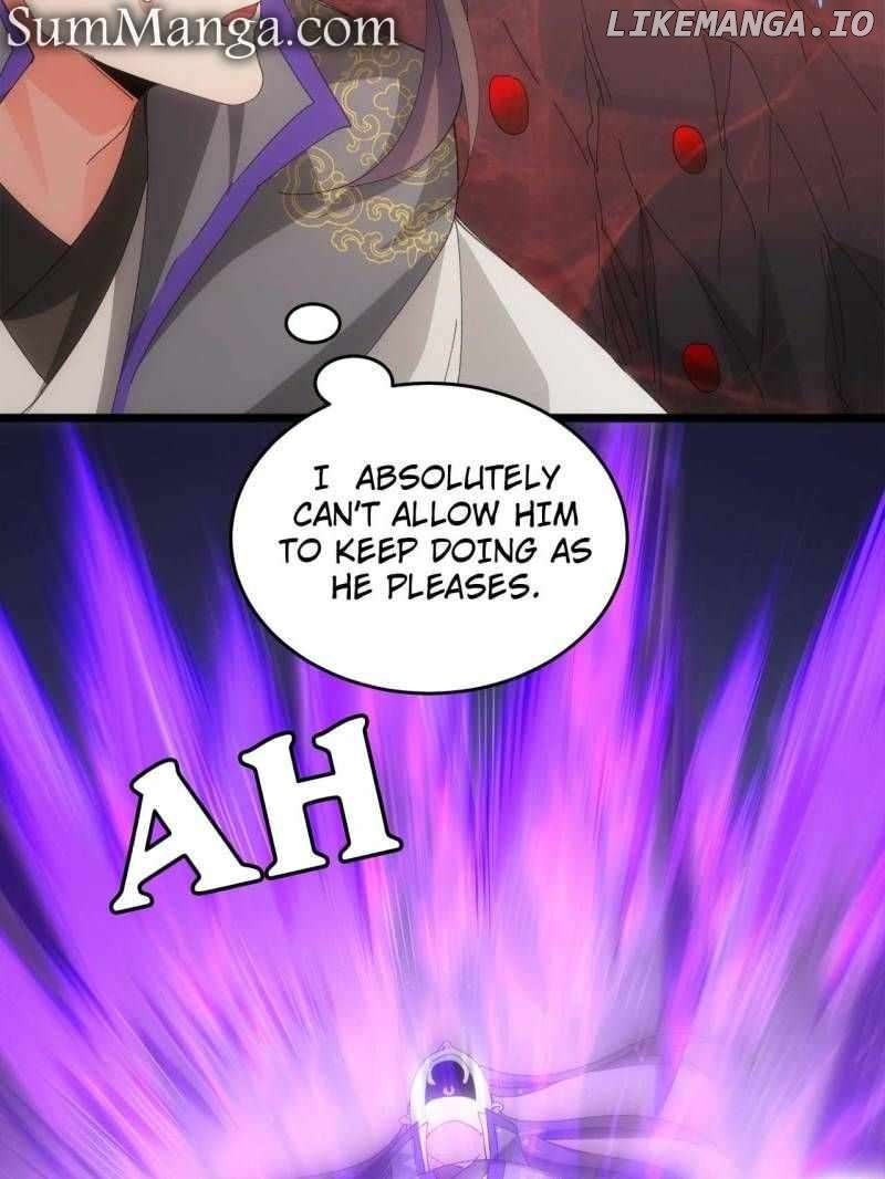 I Determine My Own Destiny Chapter 232 - page 20