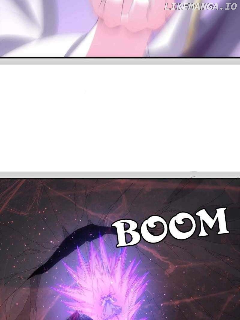 I Determine My Own Destiny Chapter 232 - page 23