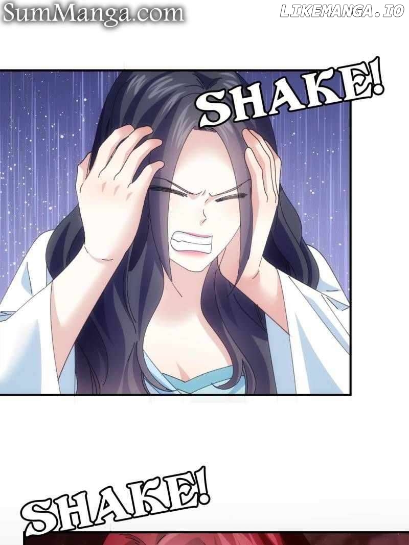 I Determine My Own Destiny Chapter 232 - page 26