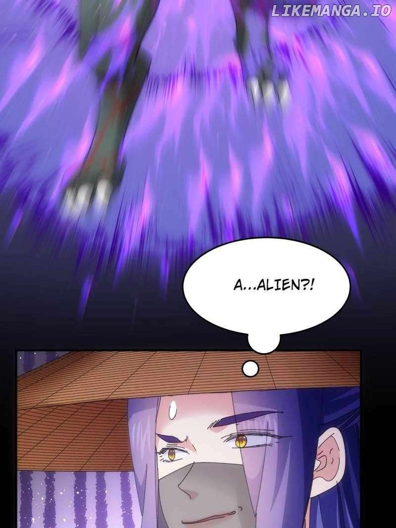 I Determine My Own Destiny Chapter 232 - page 35