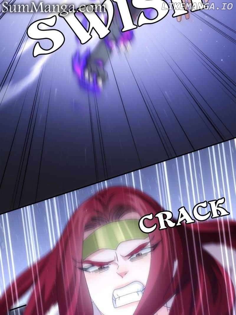 I Determine My Own Destiny Chapter 232 - page 40