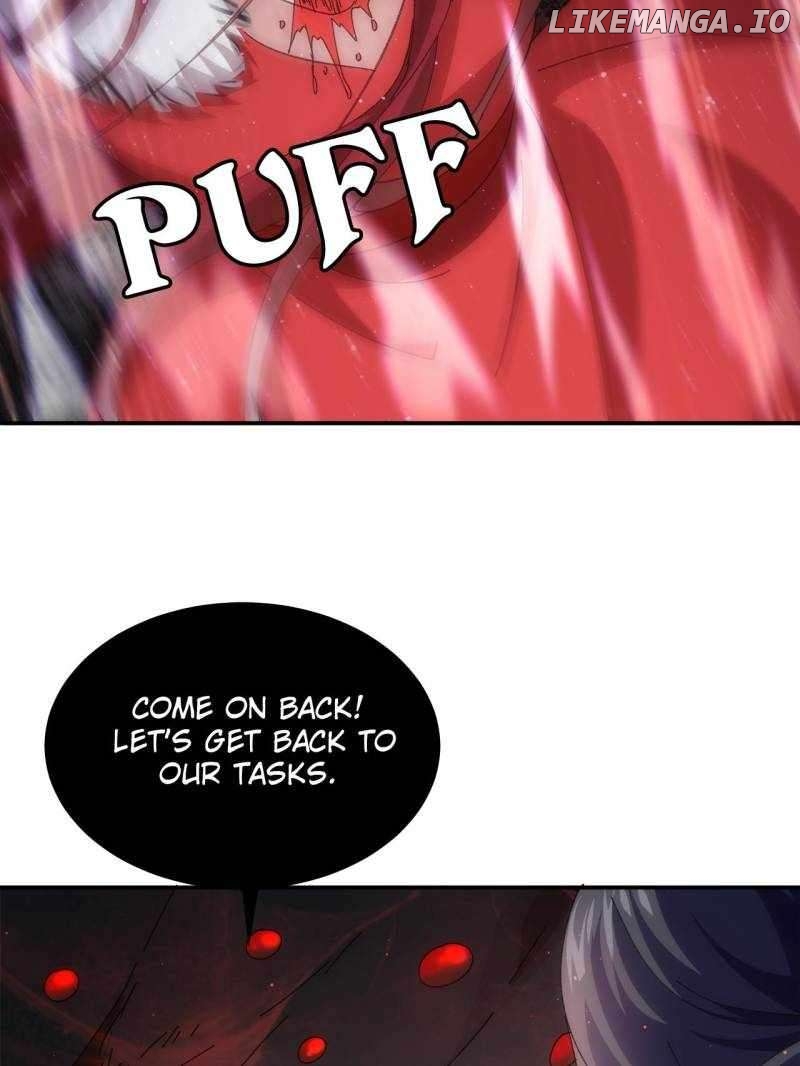 I Determine My Own Destiny Chapter 232 - page 45