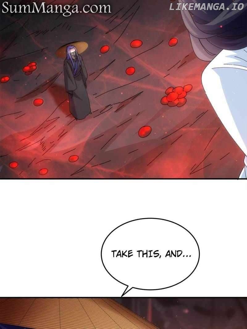I Determine My Own Destiny Chapter 232 - page 46