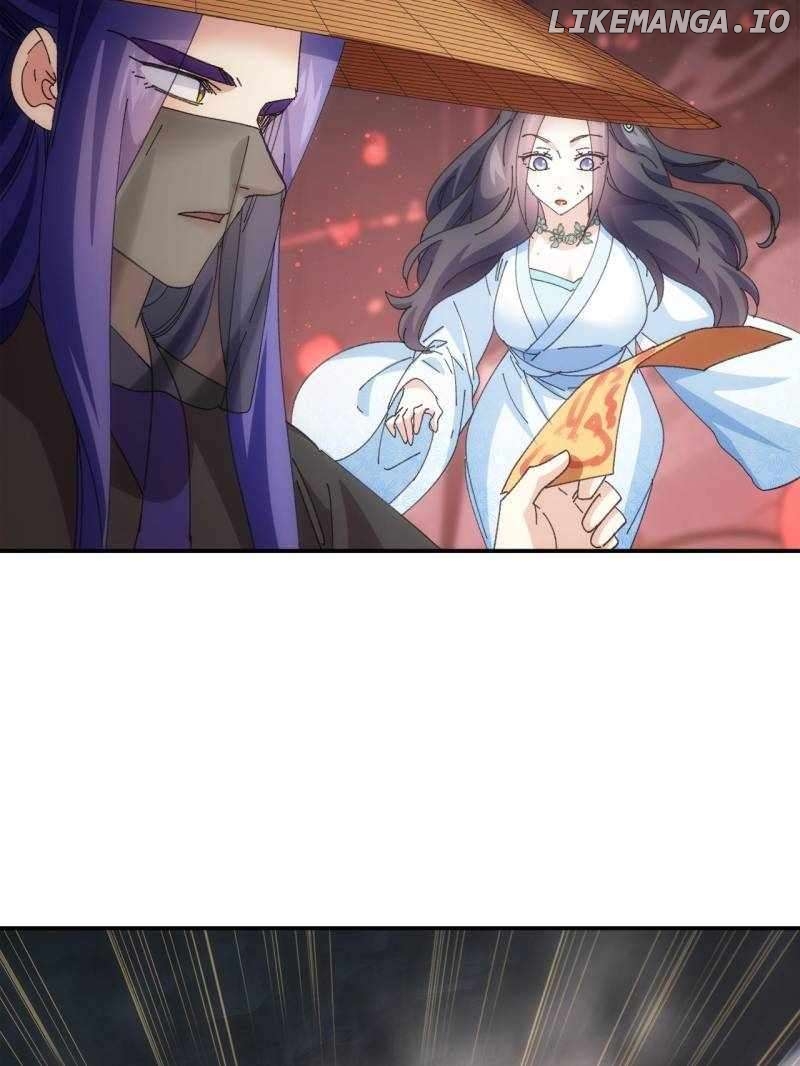 I Determine My Own Destiny Chapter 232 - page 47