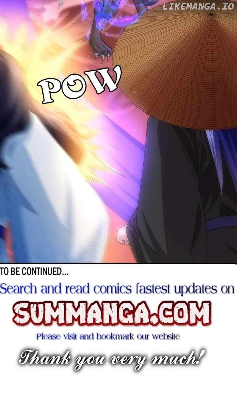 I Determine My Own Destiny Chapter 232 - page 50