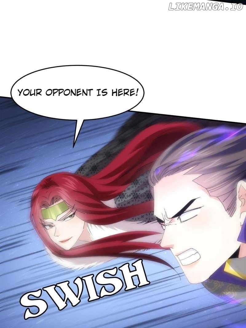 I Determine My Own Destiny Chapter 232 - page 6