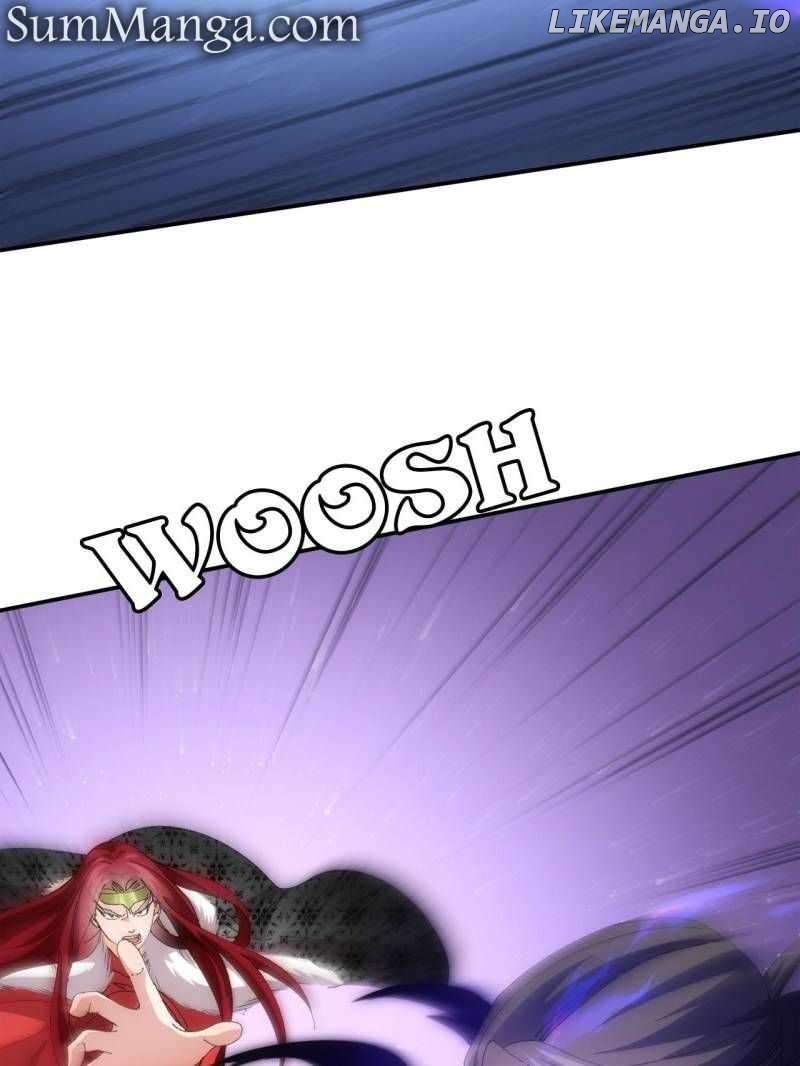 I Determine My Own Destiny Chapter 232 - page 7