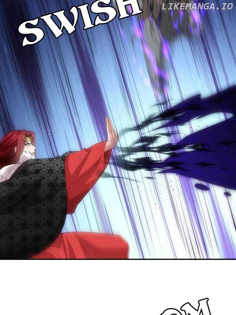 I Determine My Own Destiny Chapter 232 - page 9