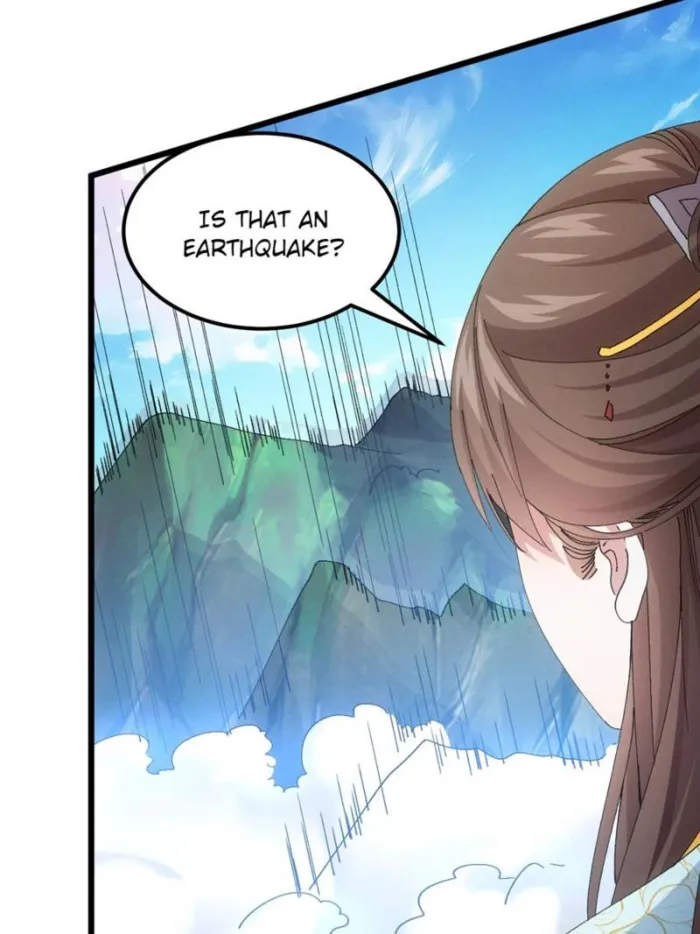 I Determine My Own Destiny Chapter 273 - page 10