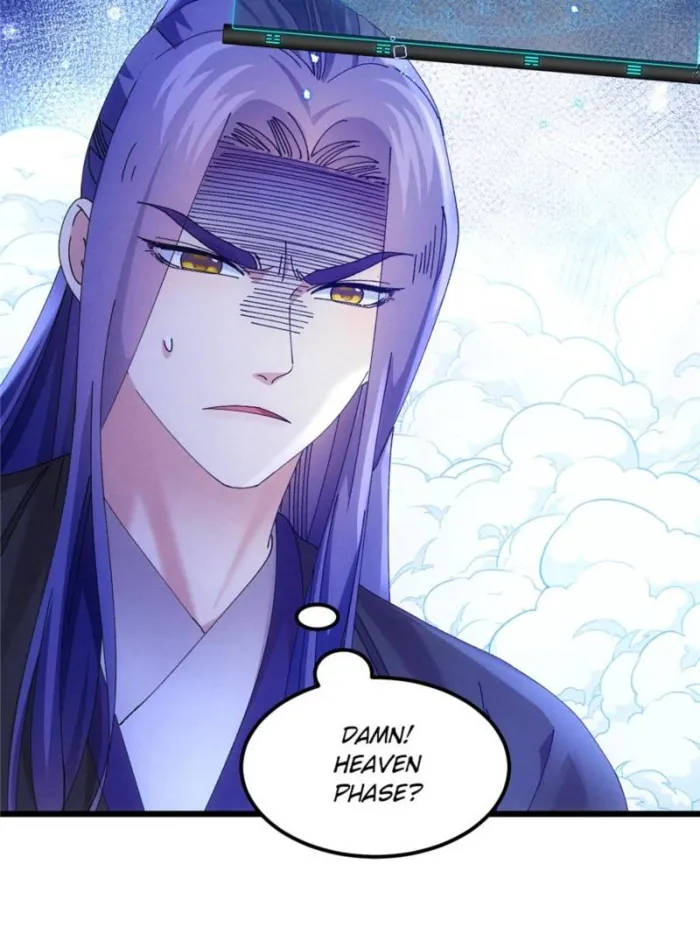 I Determine My Own Destiny Chapter 273 - page 12