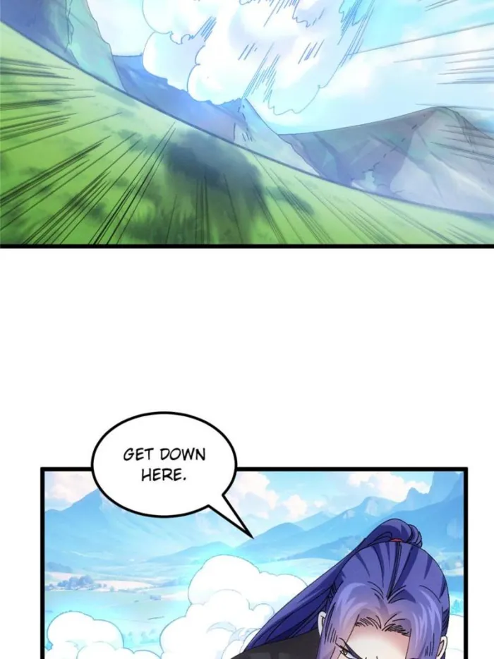 I Determine My Own Destiny Chapter 273 - page 14
