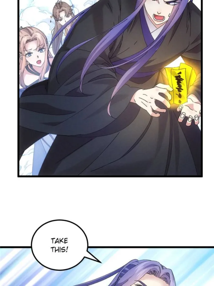I Determine My Own Destiny Chapter 273 - page 15