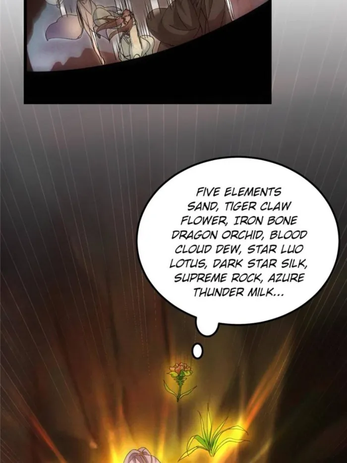 I Determine My Own Destiny Chapter 273 - page 32
