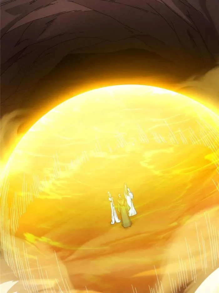 I Determine My Own Destiny Chapter 273 - page 38