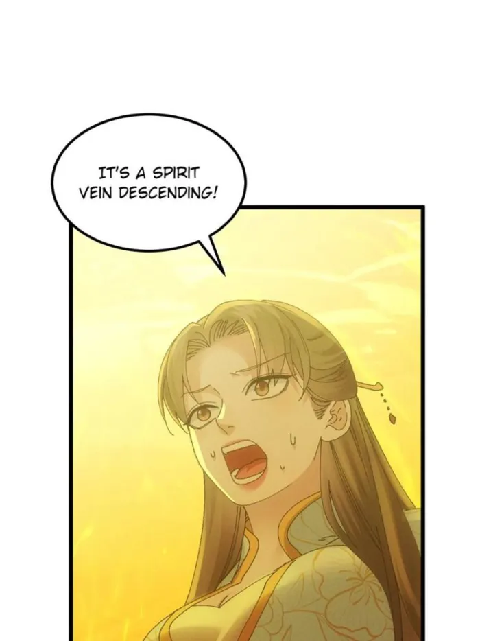 I Determine My Own Destiny Chapter 273 - page 40