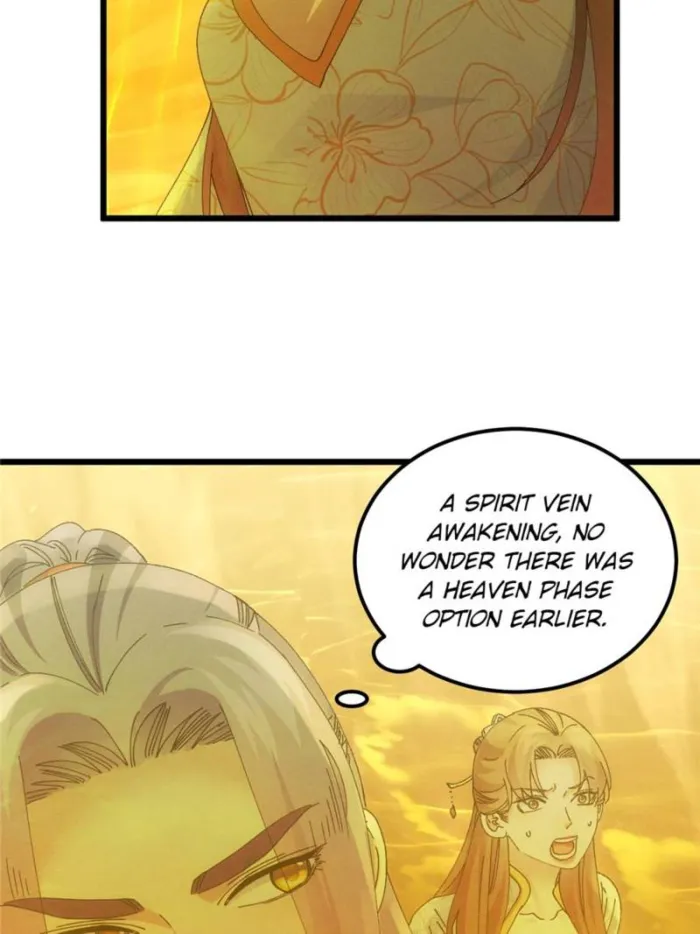 I Determine My Own Destiny Chapter 273 - page 41