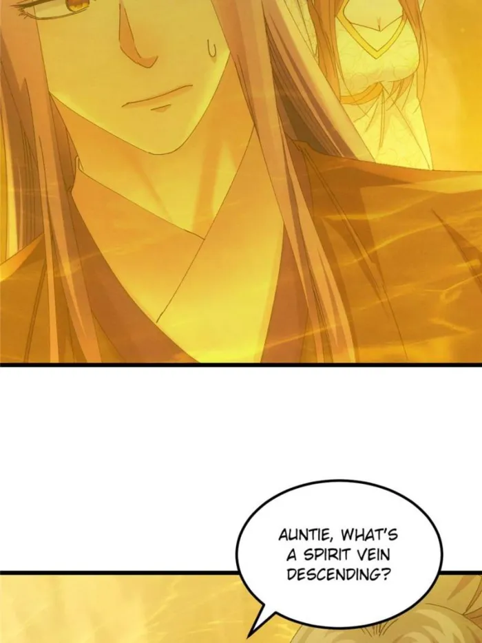 I Determine My Own Destiny Chapter 273 - page 42