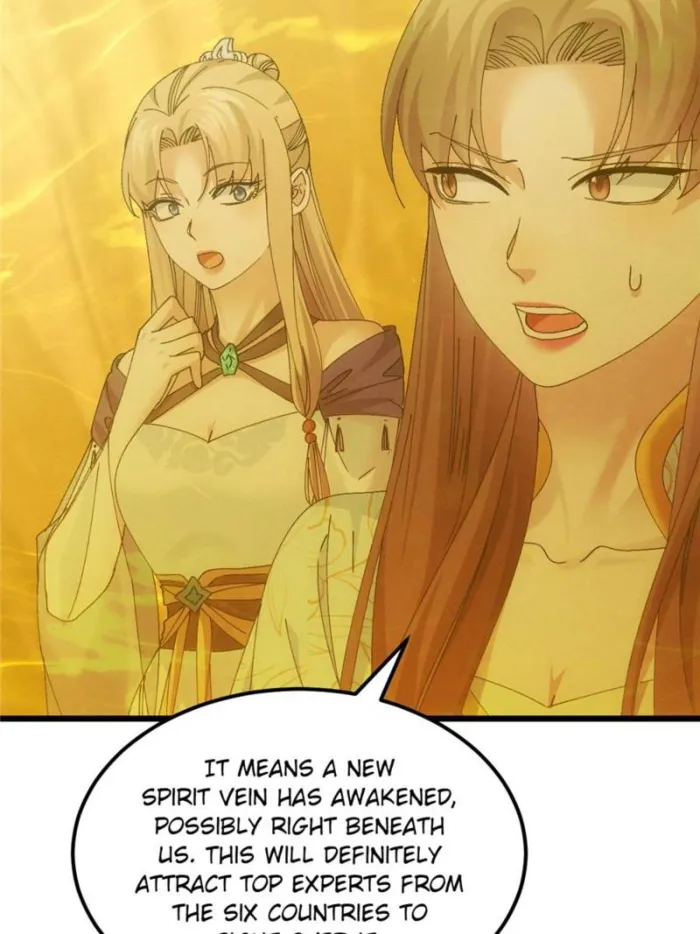 I Determine My Own Destiny Chapter 273 - page 43