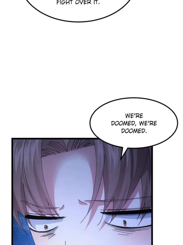 I Determine My Own Destiny Chapter 273 - page 44