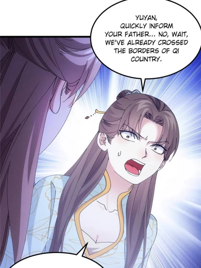 I Determine My Own Destiny Chapter 273 - page 46