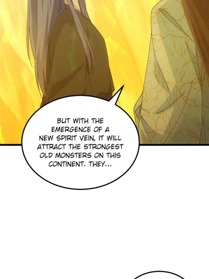 I Determine My Own Destiny Chapter 273 - page 48
