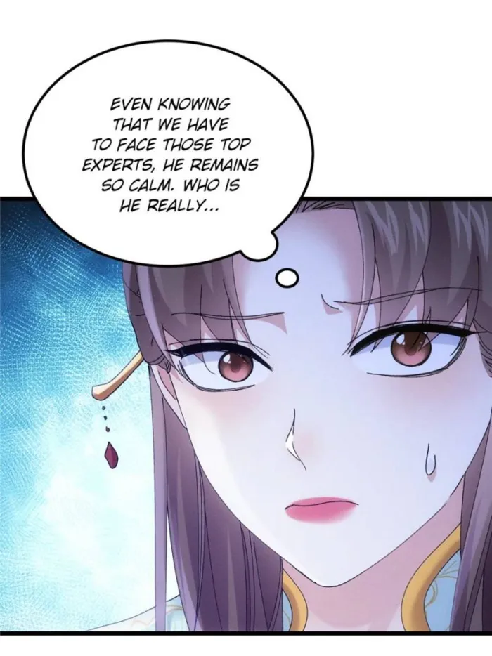 I Determine My Own Destiny Chapter 273 - page 50