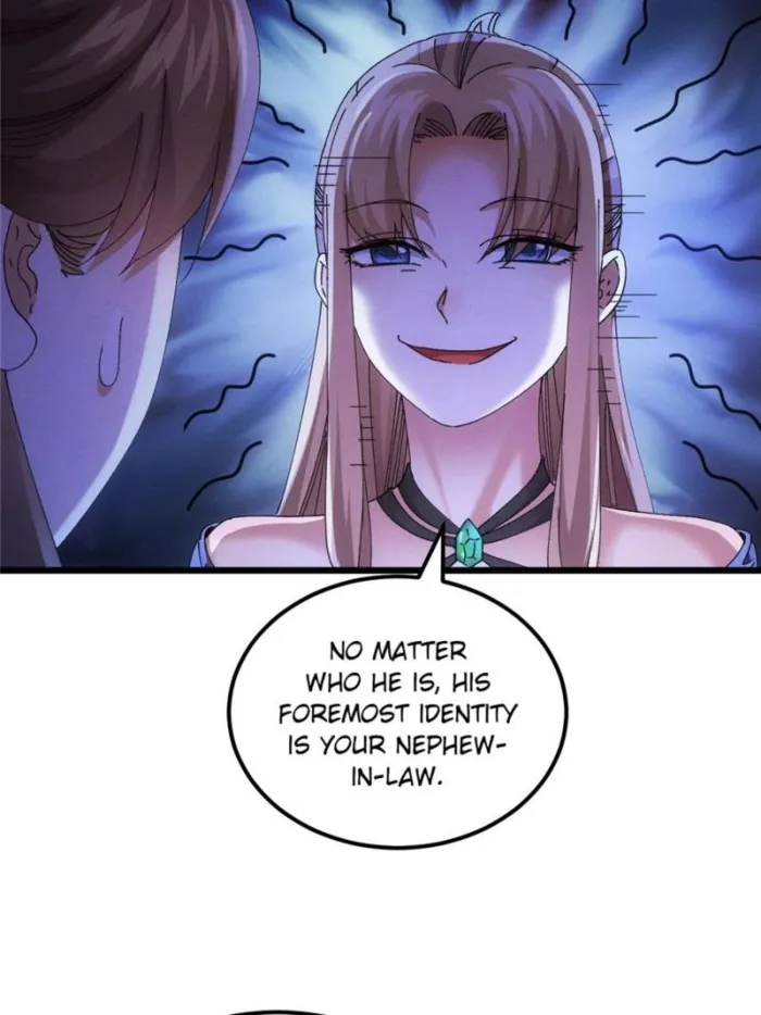 I Determine My Own Destiny Chapter 273 - page 53