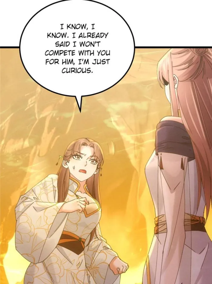 I Determine My Own Destiny Chapter 273 - page 54