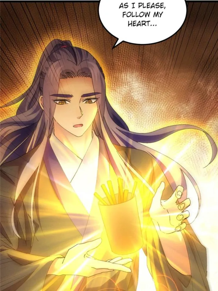 I Determine My Own Destiny Chapter 273 - page 57
