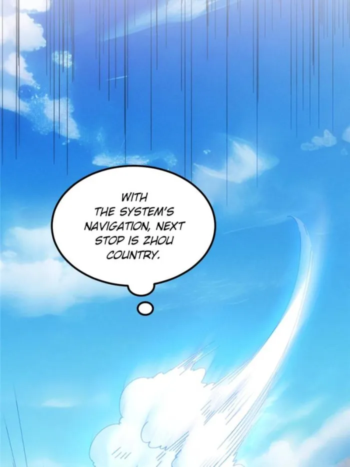 I Determine My Own Destiny Chapter 273 - page 6