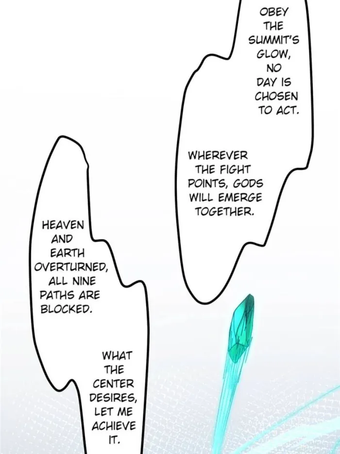 I Determine My Own Destiny Chapter 273 - page 62