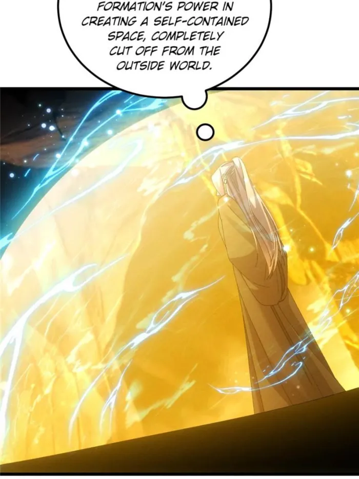 I Determine My Own Destiny Chapter 273 - page 67