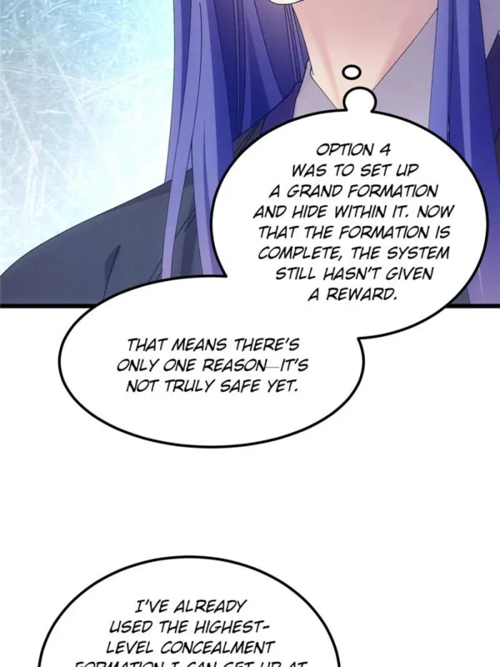 I Determine My Own Destiny Chapter 273 - page 70