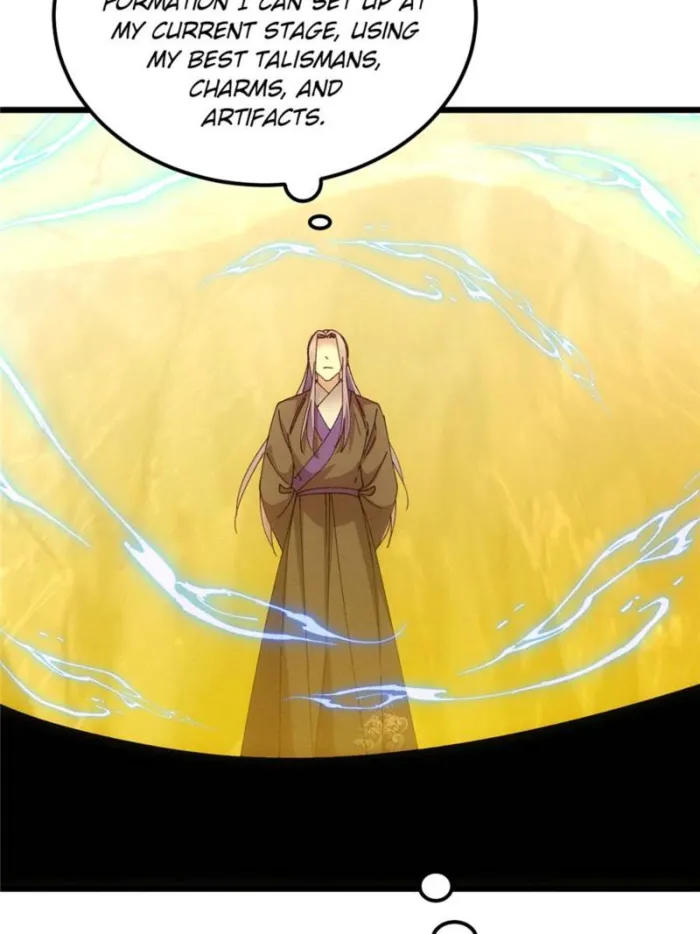 I Determine My Own Destiny Chapter 273 - page 71