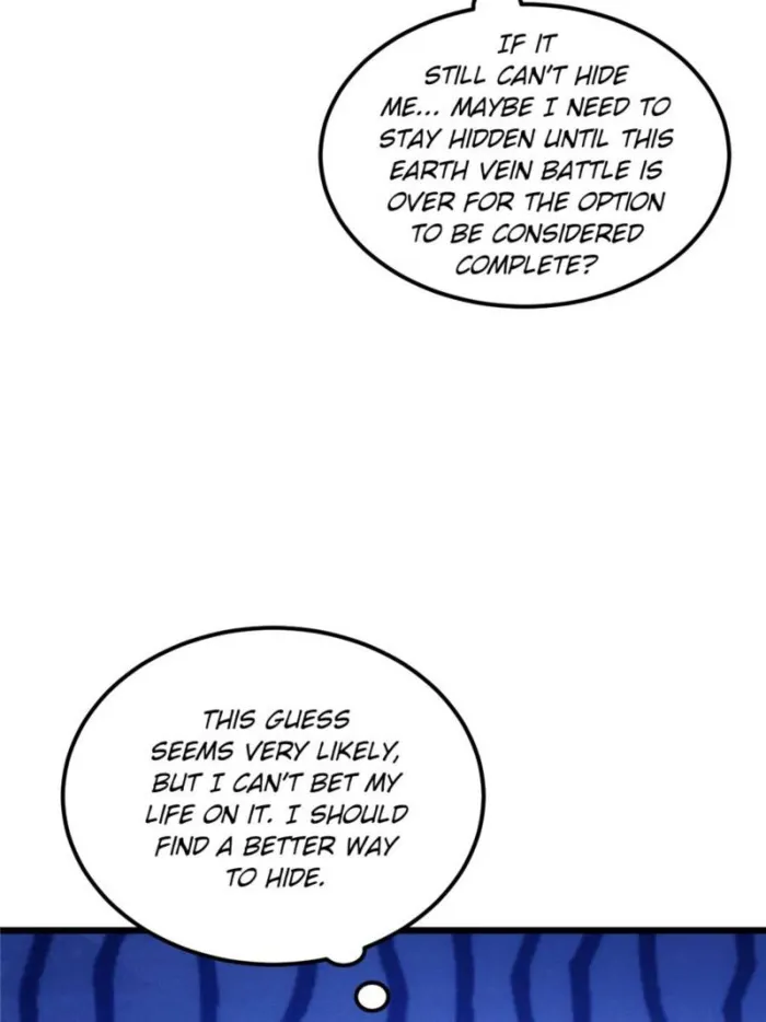 I Determine My Own Destiny Chapter 273 - page 72
