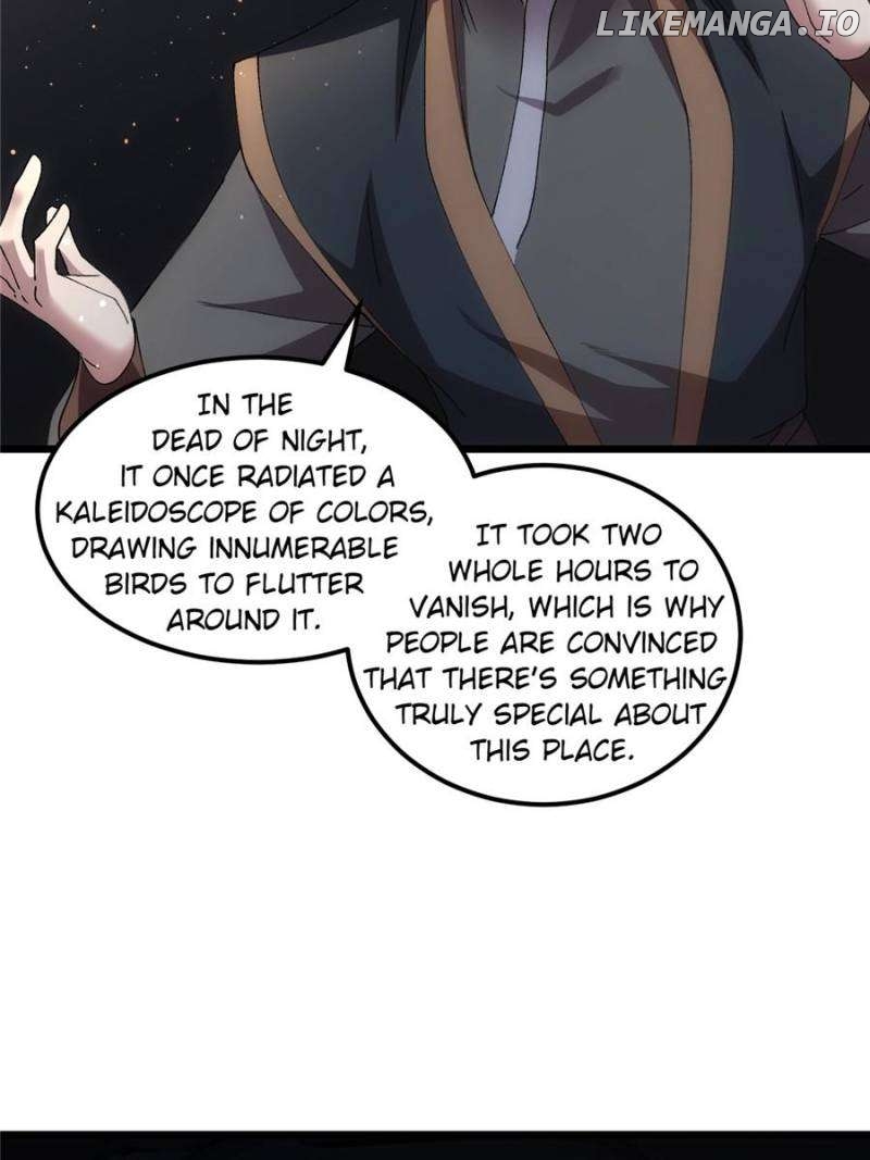 I Determine My Own Destiny Chapter 264 - page 12