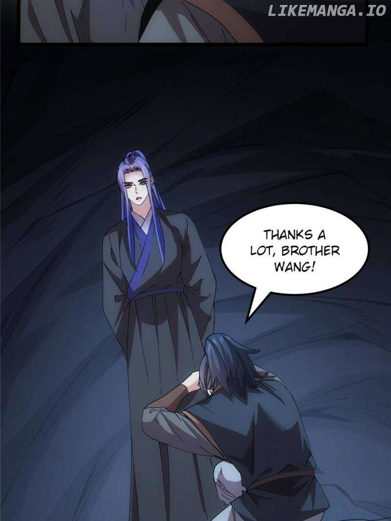 I Determine My Own Destiny Chapter 264 - page 15