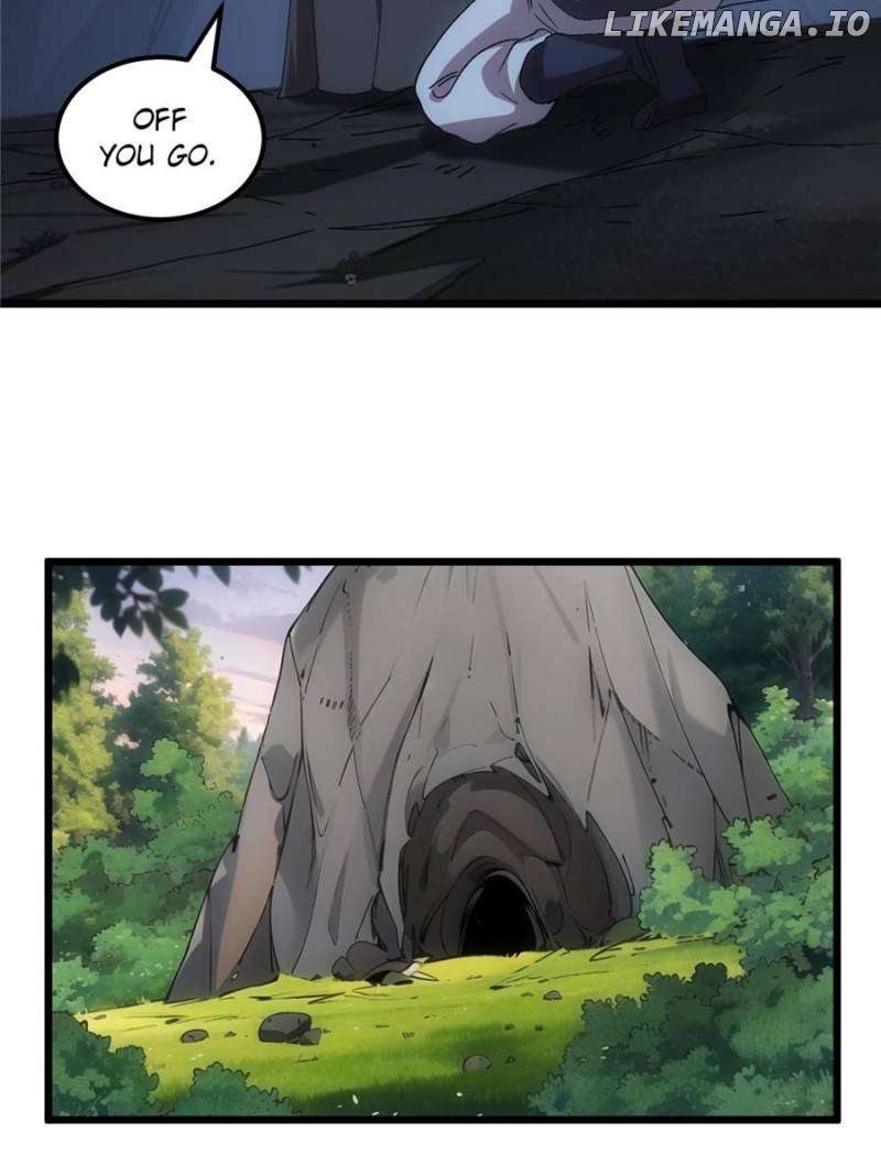 I Determine My Own Destiny Chapter 264 - page 16