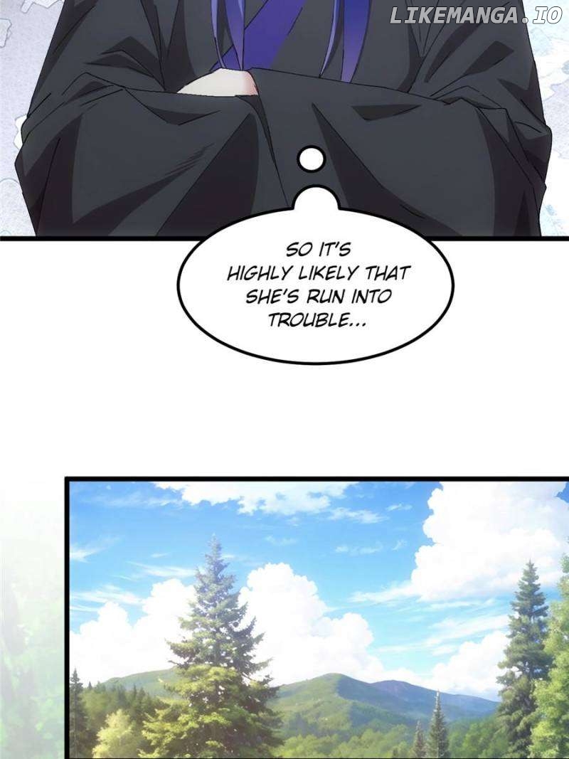 I Determine My Own Destiny Chapter 264 - page 19