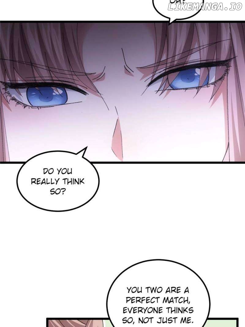 I Determine My Own Destiny Chapter 264 - page 26