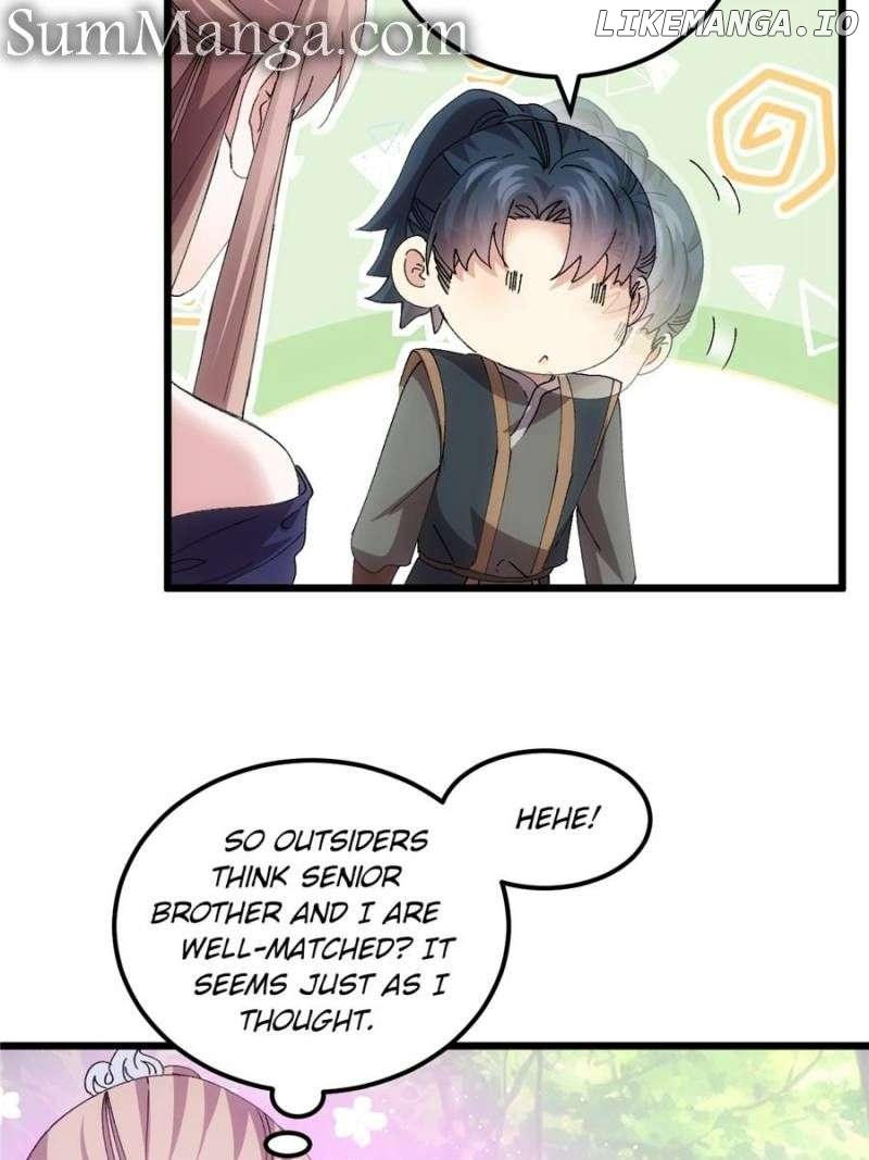 I Determine My Own Destiny Chapter 264 - page 27
